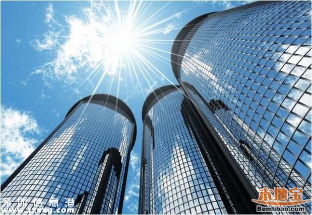 4月深圳房價下跌 租賃市場旺季有點冷