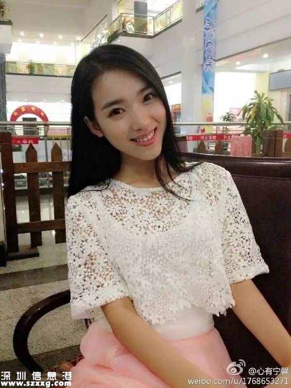 全國高校?；ㄗ钚掳駟纬鰻t！浙江的校花們長啥樣？