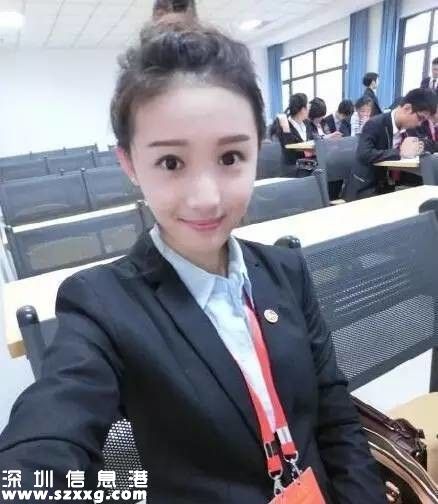 全國高校?；ㄗ钚掳駟纬鰻t！浙江的校花們長啥樣？