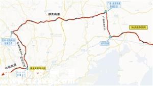橋大修！15日起機(jī)荷高速或大面積擁堵
