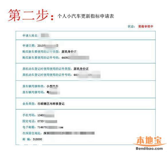 5月深圳小汽車指標有多少?搖號3333個競價3341個