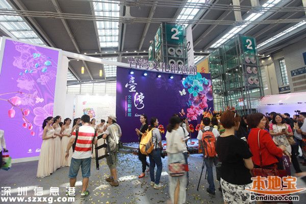 2016深圳文博會(huì)交通管制措施有哪些？停車場(chǎng)能停車嗎？