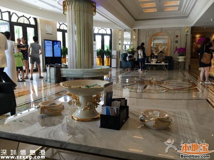 深圳水療會所哪里好