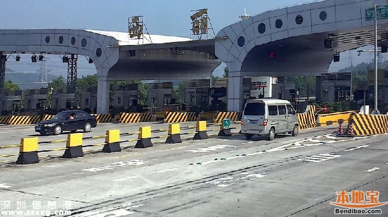 西麗建高鐵站引熱議 深圳鐵路站點(diǎn)布局或調(diào)整