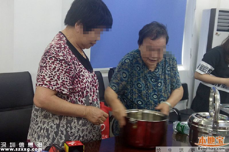 深圳千名老人因16個(gè)雞蛋被騙 騙子手法全揭秘
