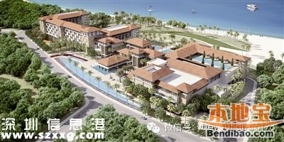 鹽田南澳海上客運航線復(fù)航 欣賞風(fēng)光名勝古跡
