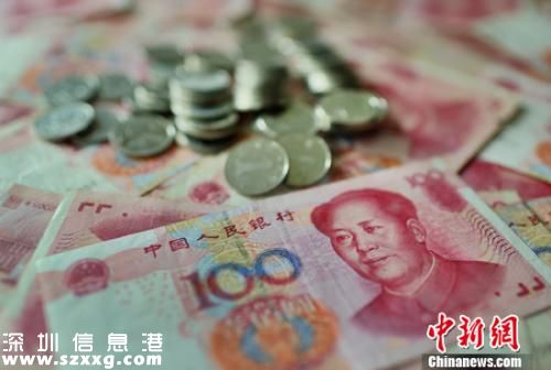 2015年各行業(yè)年平均工資出爐 來看你達標了嗎？