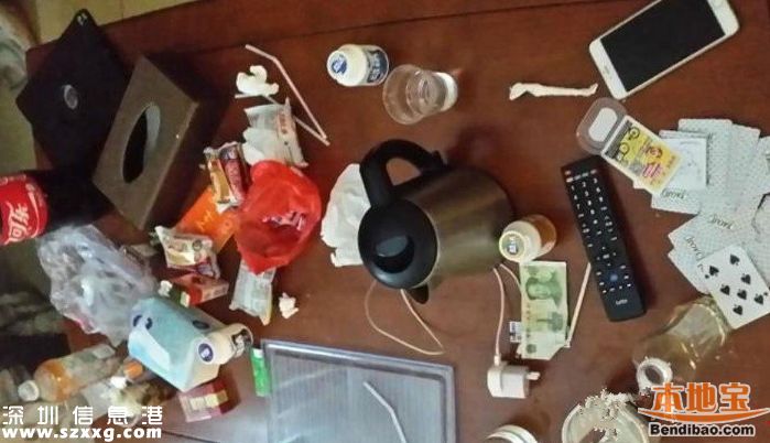 廣東現(xiàn)奶茶毒品 奶茶毒品是什么？有什么反應(yīng)？