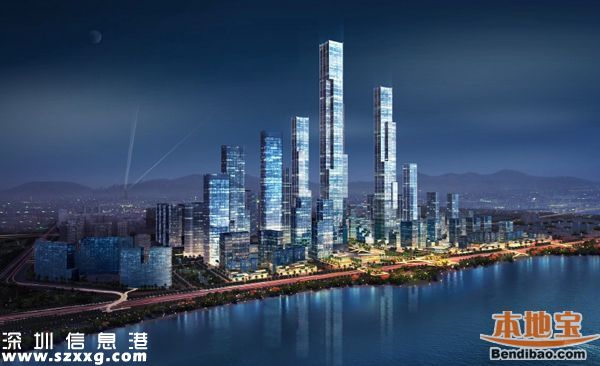 南山扶持自主創(chuàng)新產(chǎn)業(yè)發(fā)展 出臺(tái)15項(xiàng)細(xì)則