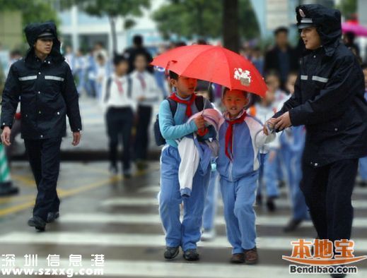 深圳100萬元扶持未成年人公益項(xiàng)目