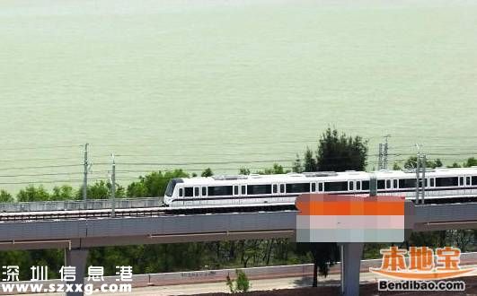 深圳地鐵11號(hào)線全程僅用55分鐘 運(yùn)營時(shí)間確定