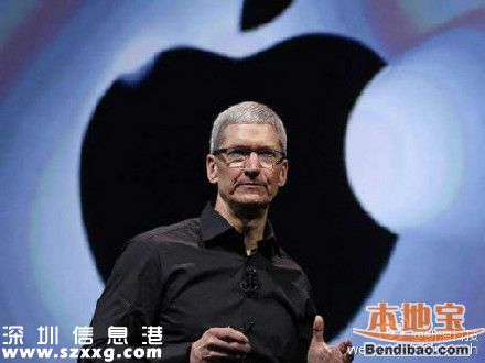 iPhone售價或將下調 蘋果7什么時候上市？