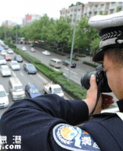 交警違章重復(fù)處罰數(shù)月未刪 深圳交警局：將問責當事民警