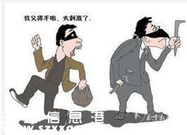 邢臺(tái)破系列盜竊案