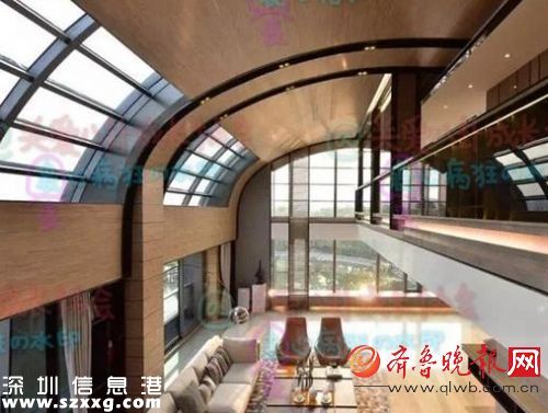 曝李晨范冰冰婚房地址三面環(huán)海 首付500萬(wàn)冰冰出資400