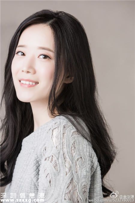韓國圍棋美女主播金汝源 曾講解人機(jī)大戰(zhàn)