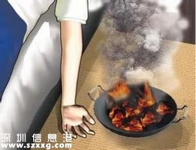 小伙駕照未過(guò)自殺