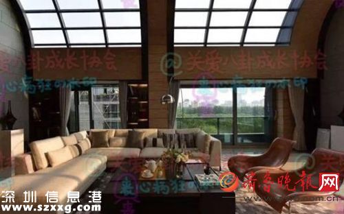 曝李晨范冰冰婚房地址三面環(huán)海 首付500萬(wàn)冰冰出資400