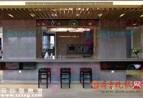 曝李晨范冰冰婚房地址三面環(huán)海 首付500萬(wàn)冰冰出資400