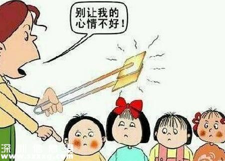 又是精神??？補課孩子遭棒擊 女老師下此毒手原因為何？
