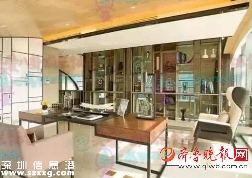 曝李晨范冰冰婚房地址三面環(huán)海 首付500萬(wàn)冰冰出資400
