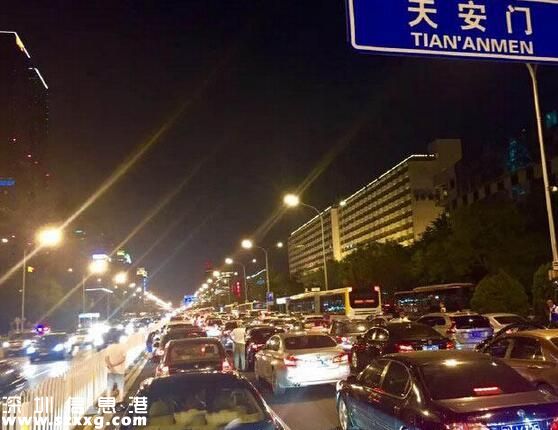 擁堵費(fèi)收取方案
