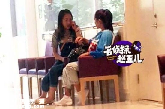 何潔被曝懷上第三胎？三年三胎，這也太拼了吧！