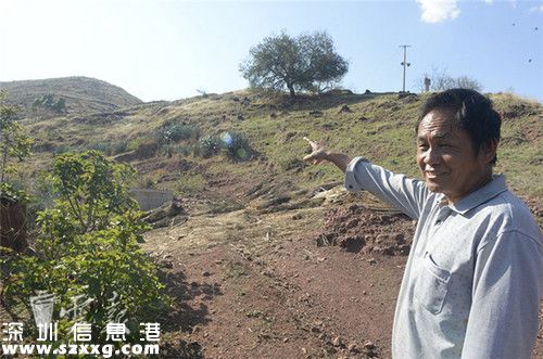 殲10首席試飛員尋恩人 村民證實(shí)：當(dāng)年救人的小男孩找到