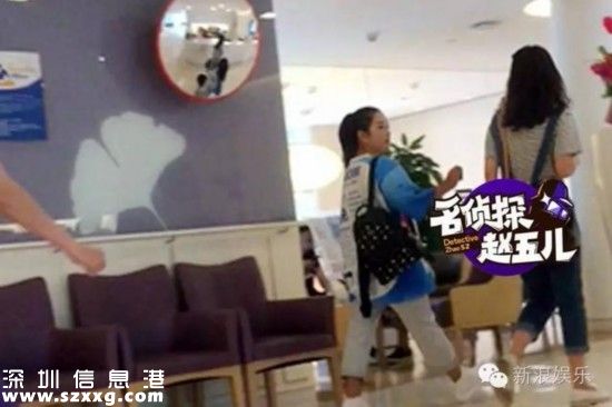 何潔被曝懷上第三胎？三年三胎，這也太拼了吧！