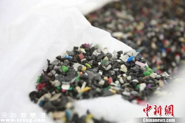 深圳海關(guān)國檢聯(lián)合查獲近20噸洋垃圾 實(shí)為廢塑料