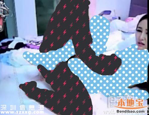 北京涉黃主播名單上報(bào) 盤點(diǎn)女主播不雅事