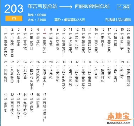 深圳M203公交路線調(diào)整遭反對(duì) 市交委如何回應(yīng)？