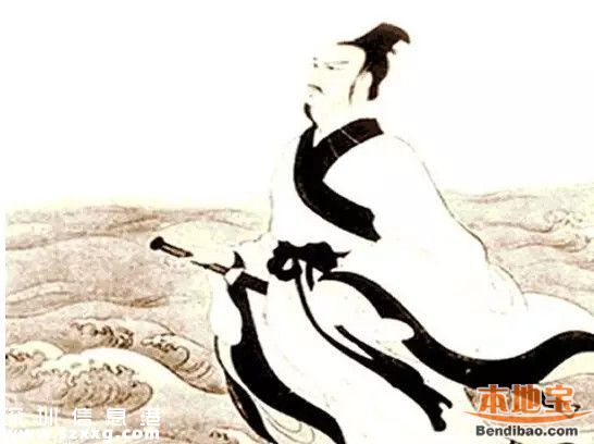 端午節(jié)送祝福千萬不要說祝您端午節(jié)快樂！