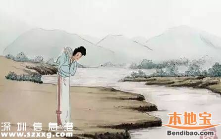 端午節(jié)送祝福千萬不要說祝您端午節(jié)快樂！