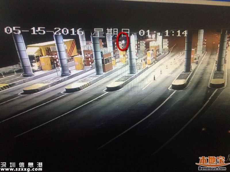 6旬老人騎電動車上高速被撞飛身亡 負(fù)主要責(zé)任