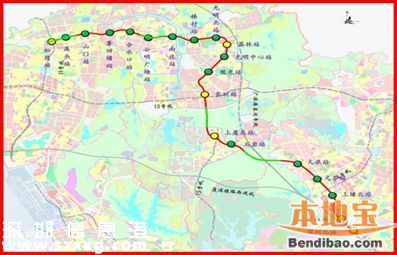 地鐵6號(hào)線150米大跨梁將施工 預(yù)計(jì)2020年通車