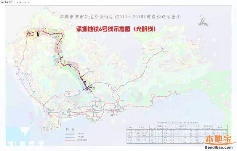 地鐵6號(hào)線150米大跨梁將施工 預(yù)計(jì)2020年通車