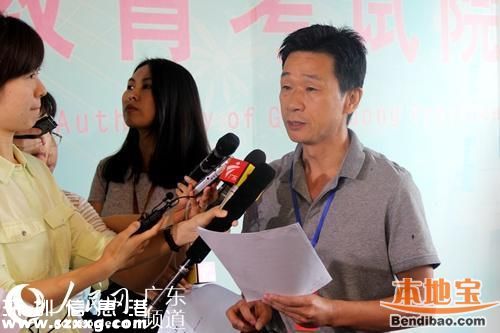 2016廣東高考語文難嗎？簡單到有點(diǎn)不敢相信