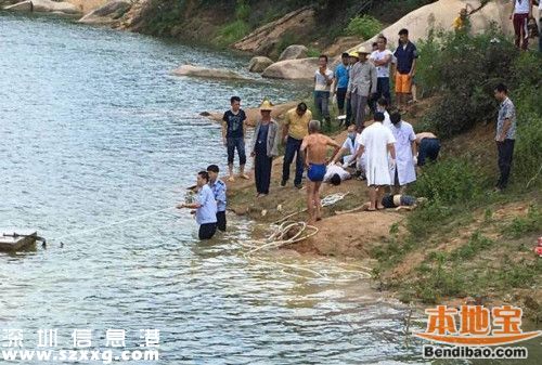 剛高考完玩水溺亡 高考不是結束(圖)