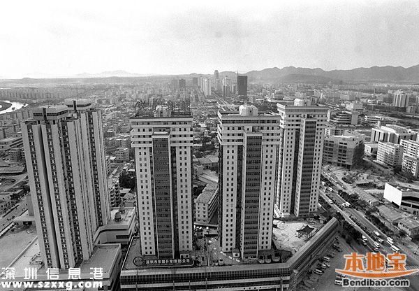 深圳2016年改革計(jì)劃出臺 保障房等9大方向值得關(guān)注