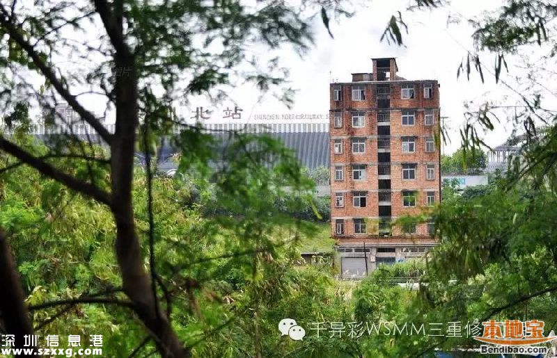 深圳最牛釘子戶(hù)是誰(shuí)？為何拒2000萬(wàn)補(bǔ)償？