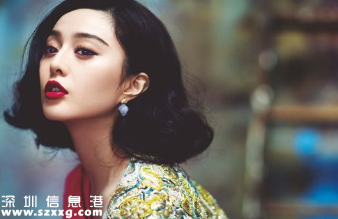 范冰冰李晨疑同居 婚房曝光房產(chǎn)證寫(xiě)兩人名字(組圖)