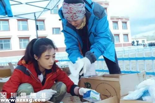 蔣欣捐款惹怒韓紅 真相原來是這樣！