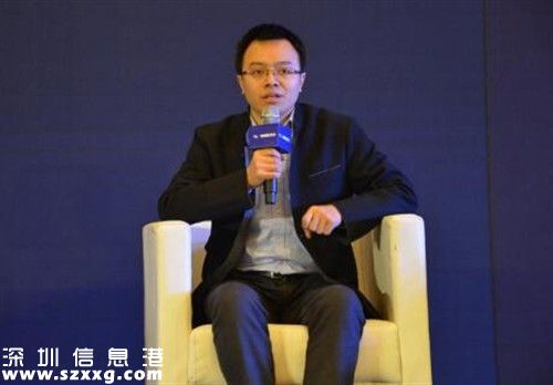 51社保CEO余清泉：社保服務(wù)不懼巨頭！ 