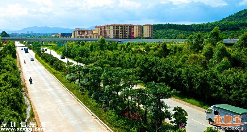 <a href=http://www.huhuzc.cn/shenzhen/ target=_blank class=infotextkey>深圳</a>將投14267億元建362個(gè)基礎(chǔ)設(shè)施項(xiàng)目