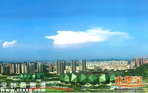 <a href=http://www.huhuzc.cn/shenzhen/ target=_blank class=infotextkey>深圳</a>將投14267億元建362個(gè)基礎(chǔ)設(shè)施項(xiàng)目