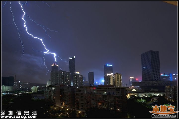 深圳天氣漸趨酷熱 首個(gè)臺(tái)風(fēng)7月中下旬到來