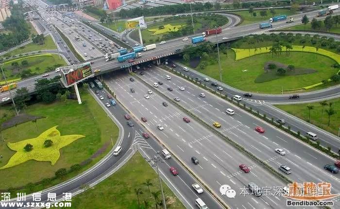 <a href=http://www.huhuzc.cn/shenzhen/ target=_blank class=infotextkey>深圳</a>發(fā)布多個新政 影響生活出行