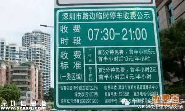 <a href=http://www.huhuzc.cn/shenzhen/ target=_blank class=infotextkey>深圳</a>發(fā)布多個新政 影響生活出行