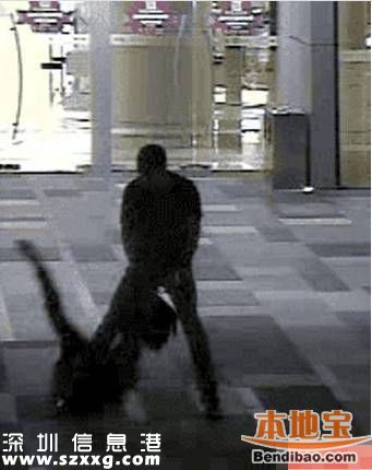 <a href=http://www.huhuzc.cn/shenzhen/ target=_blank class=infotextkey>深圳</a>男女酒后互打 酒醒后稱遭到暴力執(zhí)法(圖)